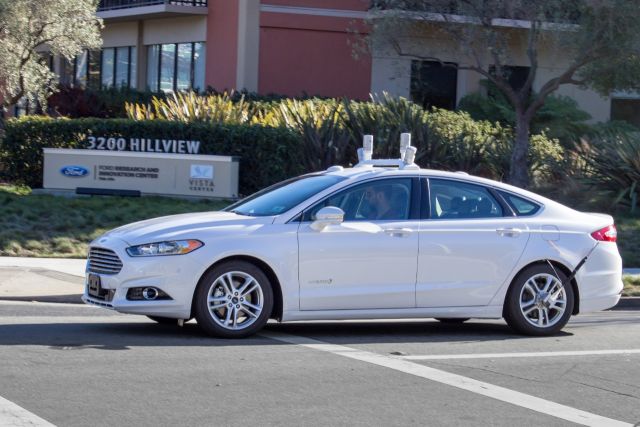 People want other people's self-driving cars to keep pedestrians safe
