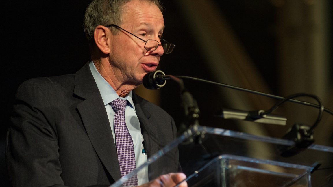 Former NASA chief on US space policy: “No vision, no plan, no budget ...