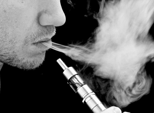 E-cigs shut down hundreds of immune system genesregular cigs don't - Ars  Technica