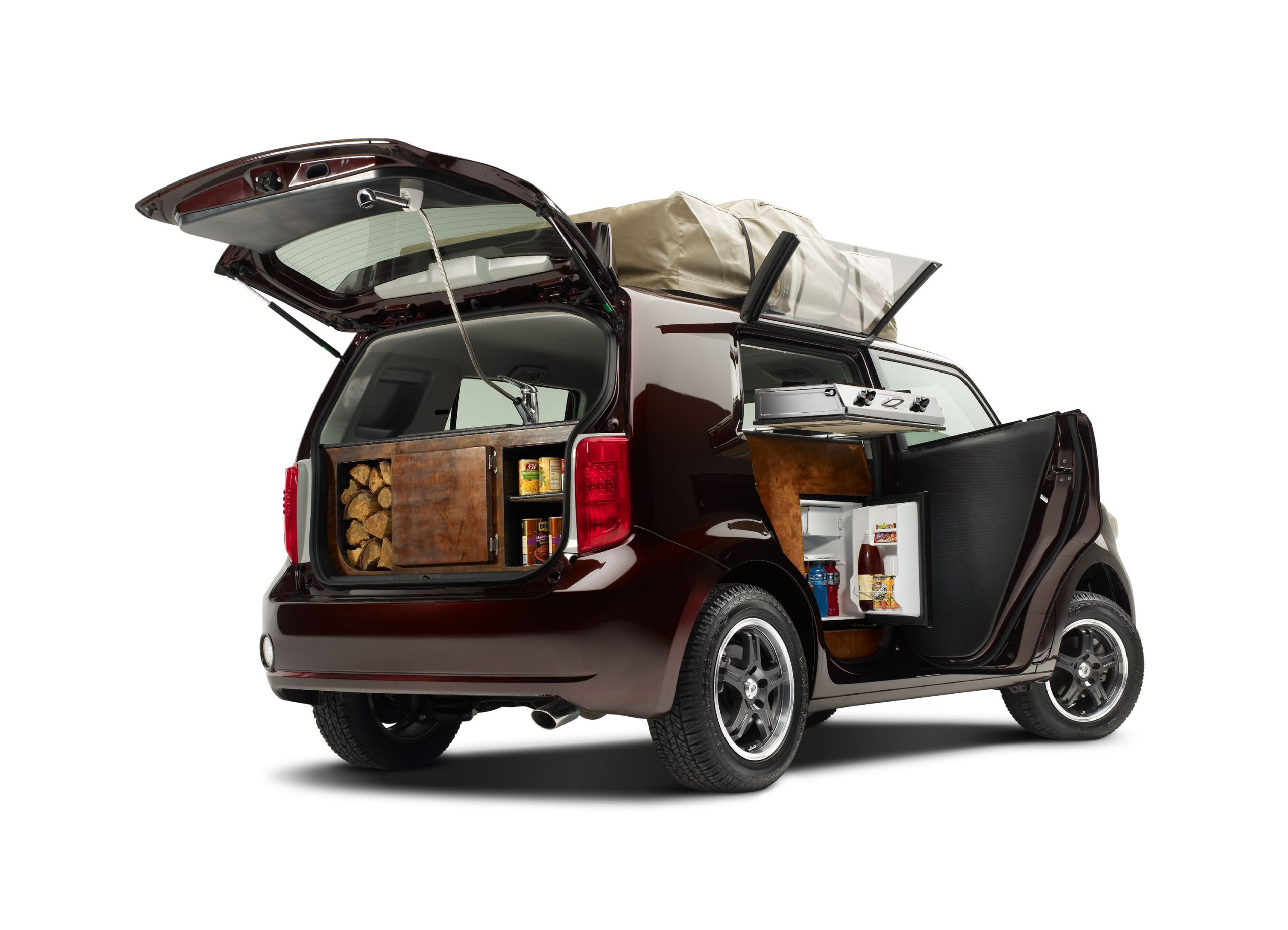 Toyota calls time on Scion sub-brand - Ars Technica