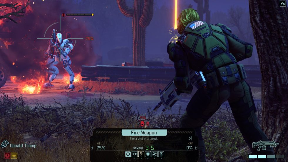 How XCOM 2 made me care about the cannon fodder