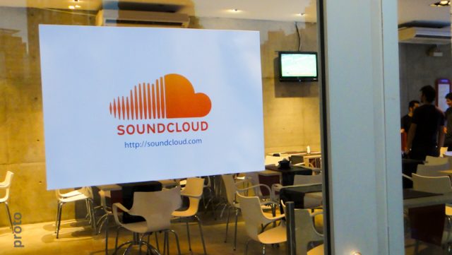 SoundCloud has lost over $70M in 2 years, board cites “material uncertainties”