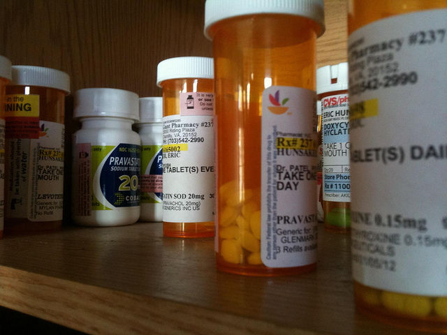Pharma’s drug hikes doubled average cost of prescriptions in last decade