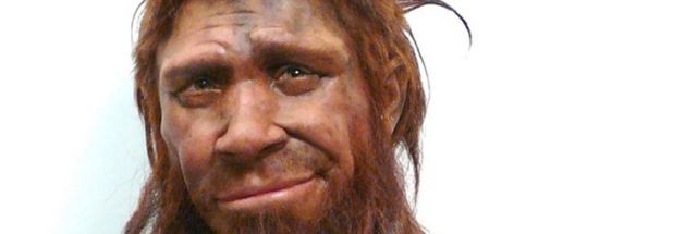Humans Started Having Sex With Neanderthals Over 100,000 -9518