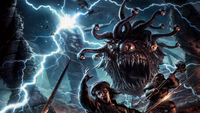 Mijlpaal Bewust Stevig Reviewed: Dungeons & Dragons 5th edition | Ars Technica