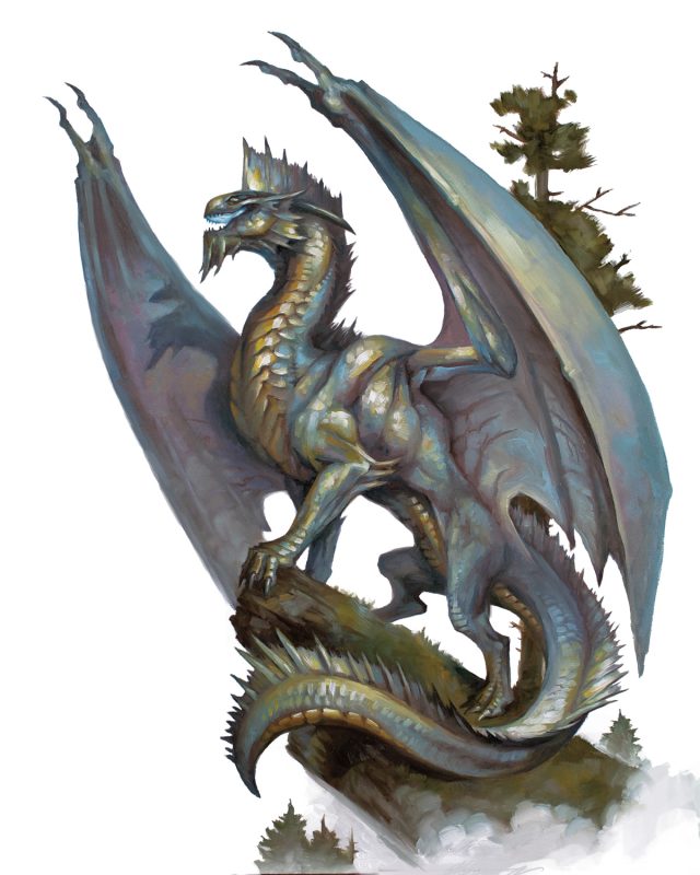 Reviewed: Dungeons & Dragons 5th edition | Ars Technica