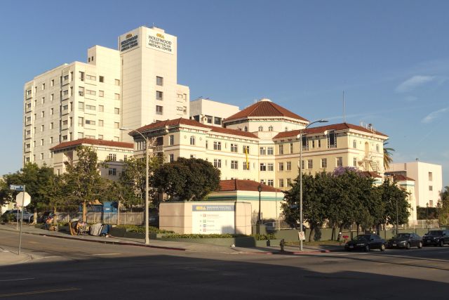 Hollywood Presbyterian Medical Center has shut down much of its network for the past week because of ransomware, causing the diversion of some emergency patients to other hospitals, according to sources at the hospital.