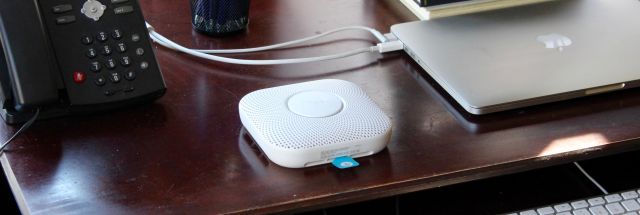 nest protect central monitoring