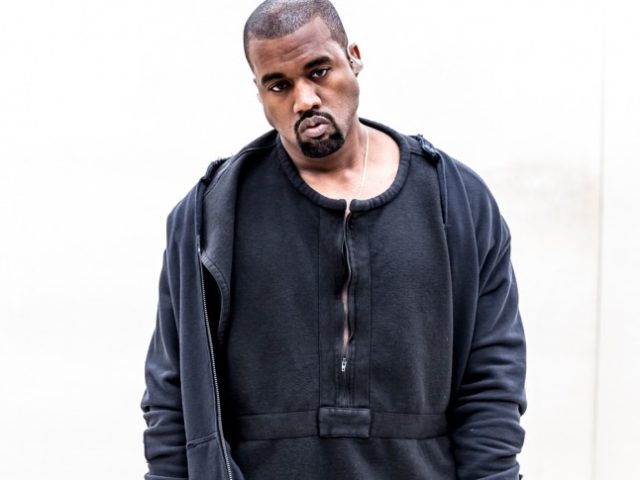 Kanye West reportedly considering legal 