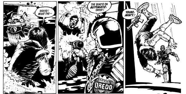 Dredd