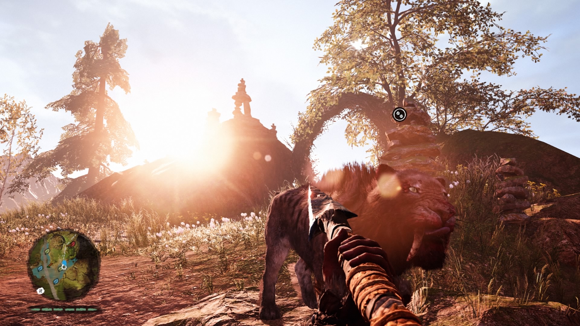 Far Cry Primal review Those who don t remember the past Ars