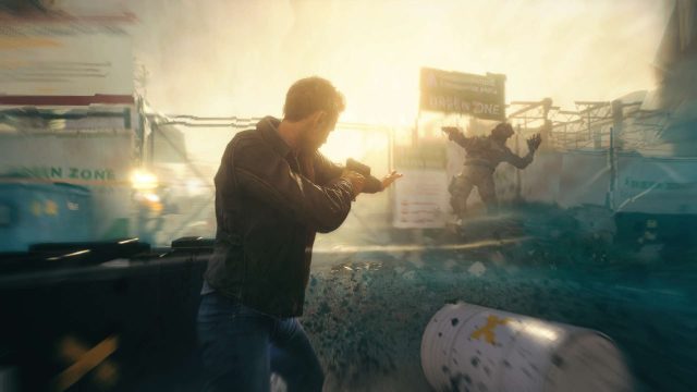 Quantum break on sale xbox store