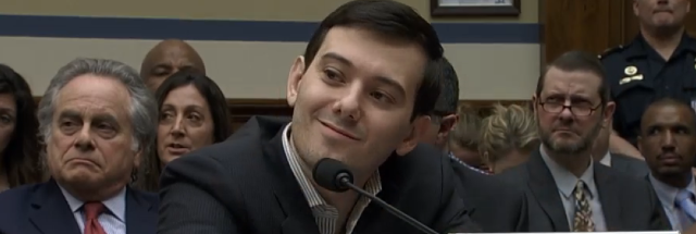 FTC: Shkreli may have violated lifetime pharma ban, should be held in contempt thumbnail