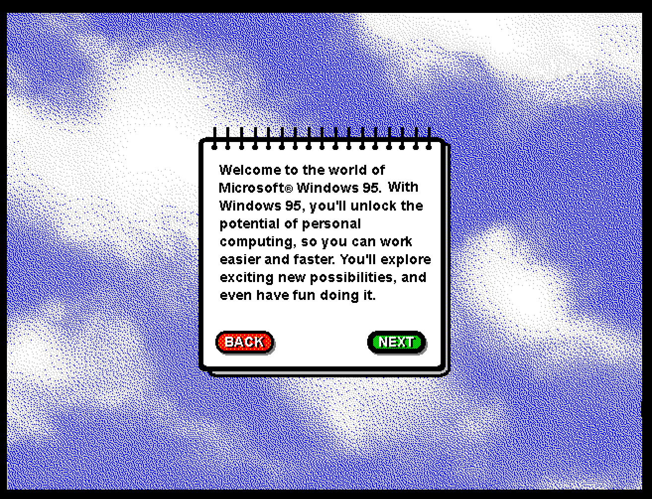 1,500 Windows 3.1 shareware apps are now free, immortalized on