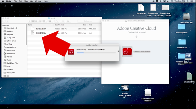 Warning: Bug in Adobe Creative Cloud deletes Mac user data without warning