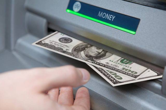 Clever bank hack allowed crooks to make unlimited ATM withdrawals