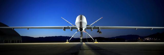 Google helps Pentagon analyze military drone footage—employees “outraged”
