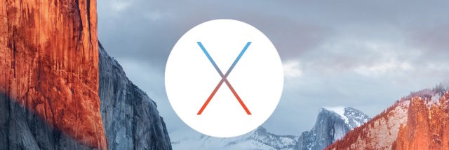 Report: Siri for Mac will be one of OS X 10.12’s major new features