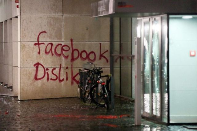 Google, Twitter, Facebook hate speech deal with EU is rash, say digi warriors