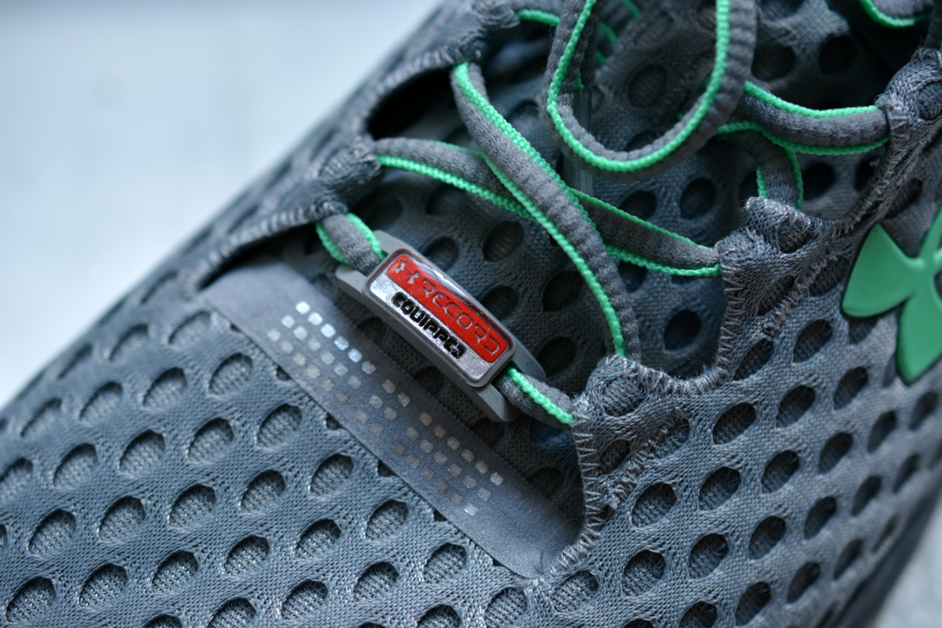 Top under armour gemini 2016 Hotsell