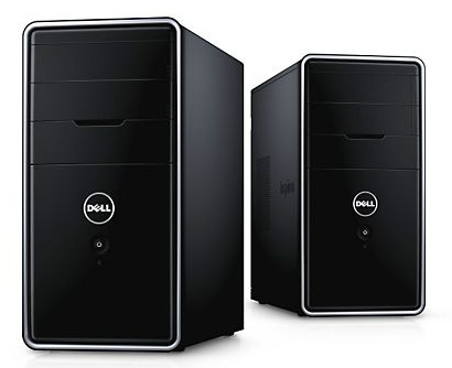 Dealmaster Get A Dell Inspiron 3000 Desktop With Core I7 16gb