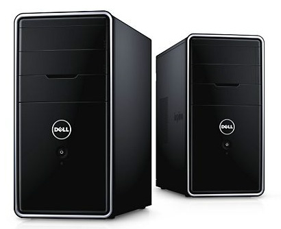 dell inspiron 3000 desktop