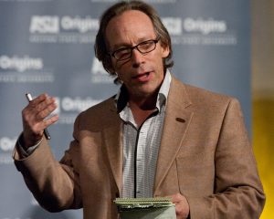 Lawrence Krauss