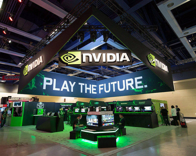 Samsung patent counterstrike against Nvidia falls flat