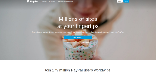 PayPal blocks VPN, SmartDNS provider’s payments over copyright concerns