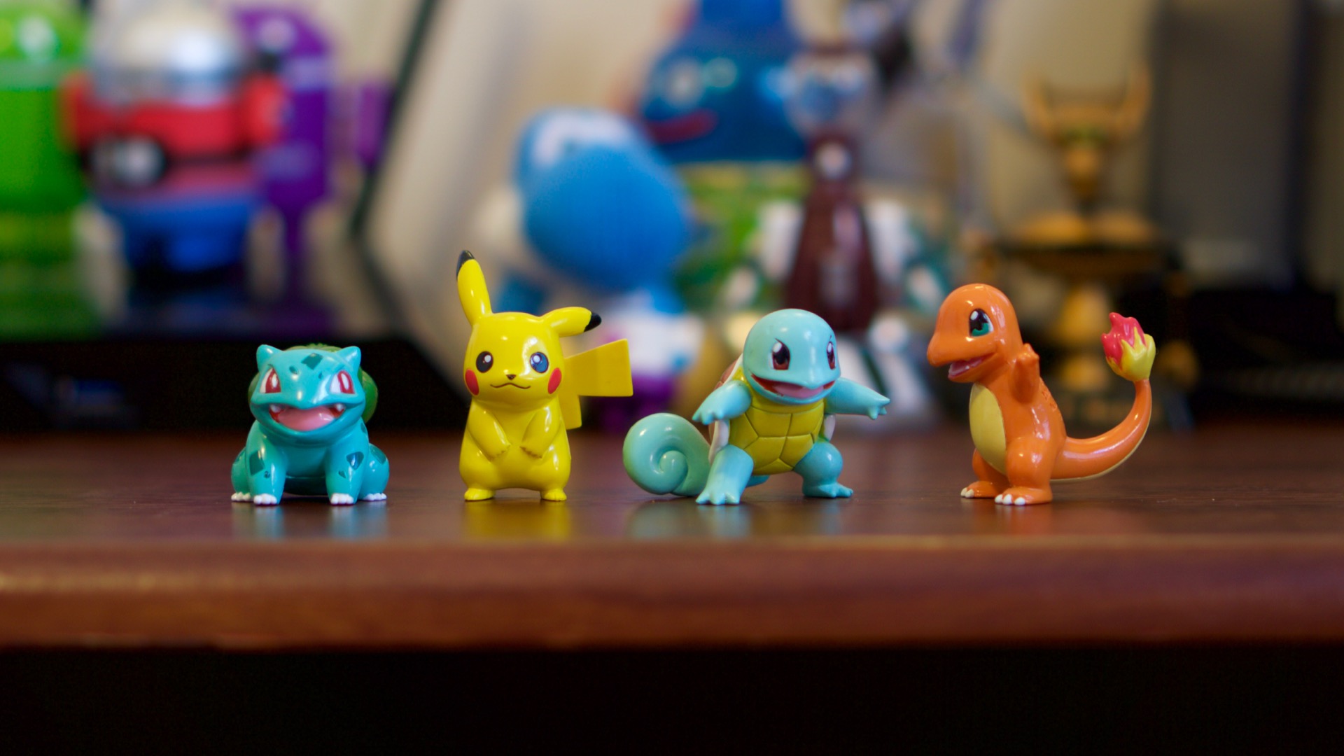 pokemon figures near me