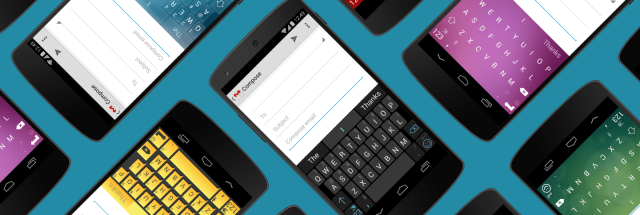 Microsoft buys UK-based AI firm SwiftKey for $250 million | Ars Technica