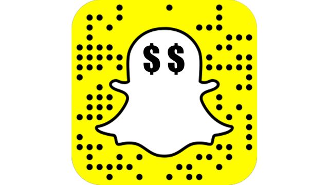 Snaps Leaked