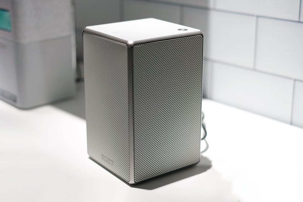 Sony S New Multi Room Speakers Want To Knock Sonos Off Its