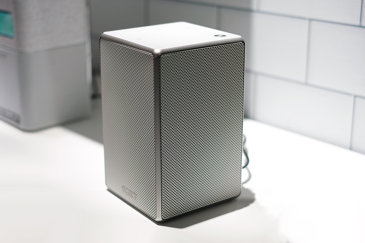 Sony's new multi-room speakers want to knock Sonos its perch | Ars Technica