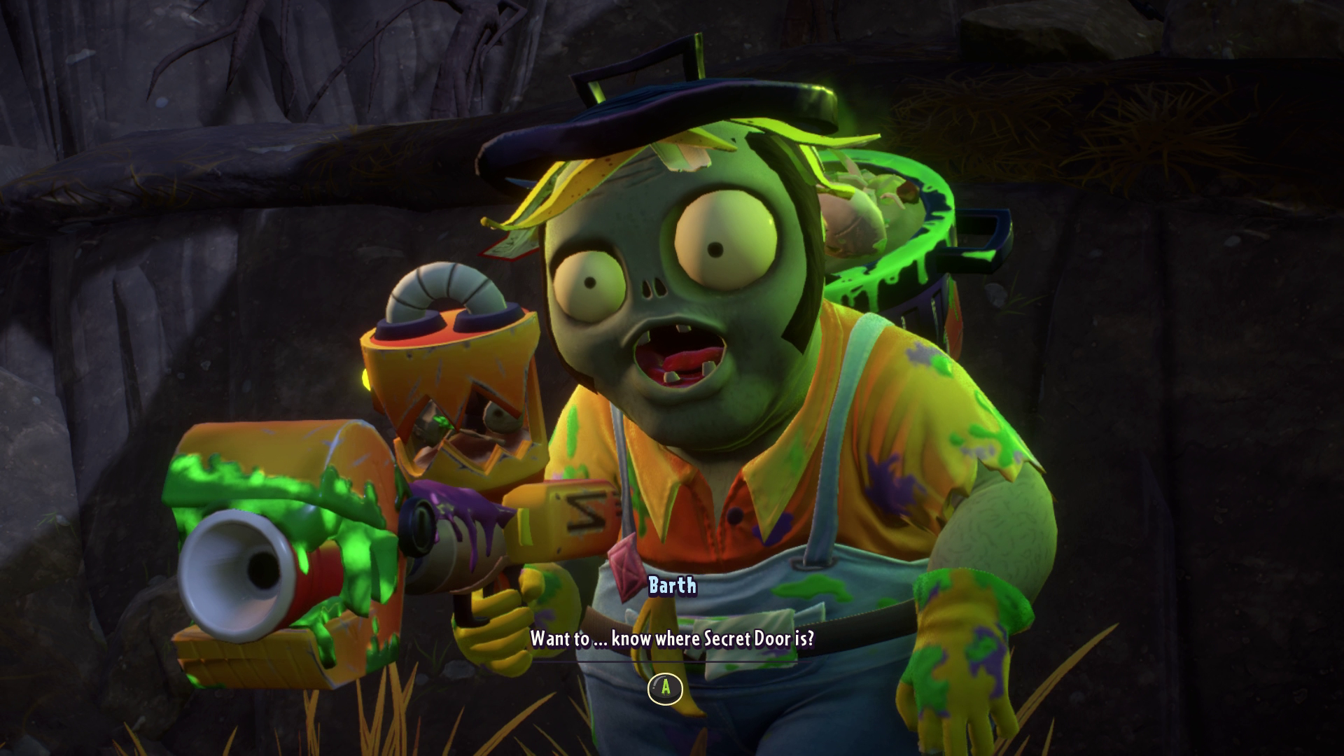 plants vs zombies videos garden warfare 2