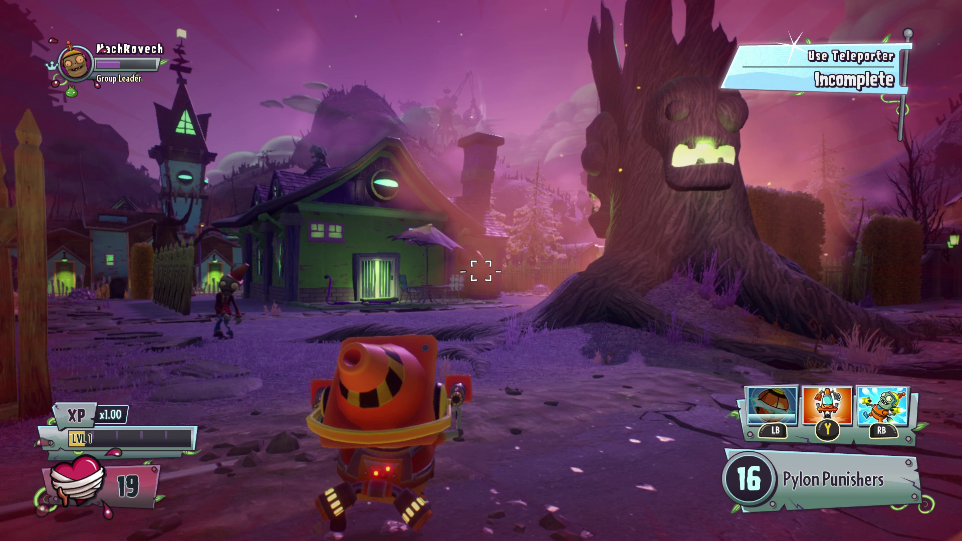 Plants vs. Zombies: Battle for Neighborville Review – Tastes Great