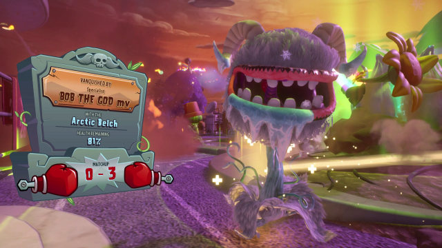 Most viewed Plants Vs. Zombies : Garden Warfare, pvz gw2 HD