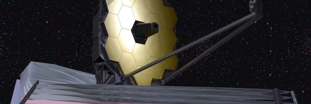 To my surprise and elation, the Webb Space Telescope is really going to work