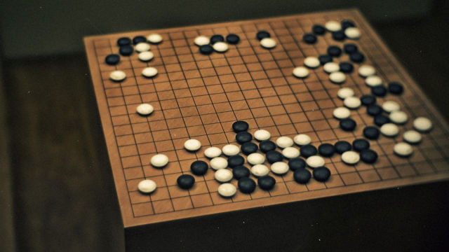 Man beats machine at Go in human victory over AI