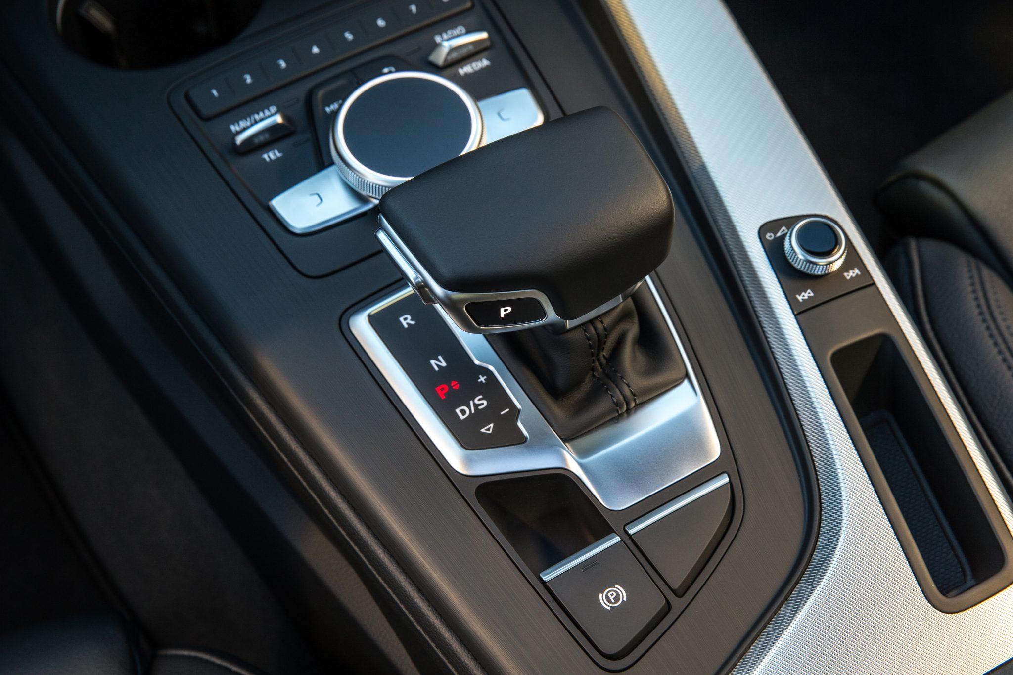 Audi’s new 2017 A4 is for nerds, by nerds - Ars Technica