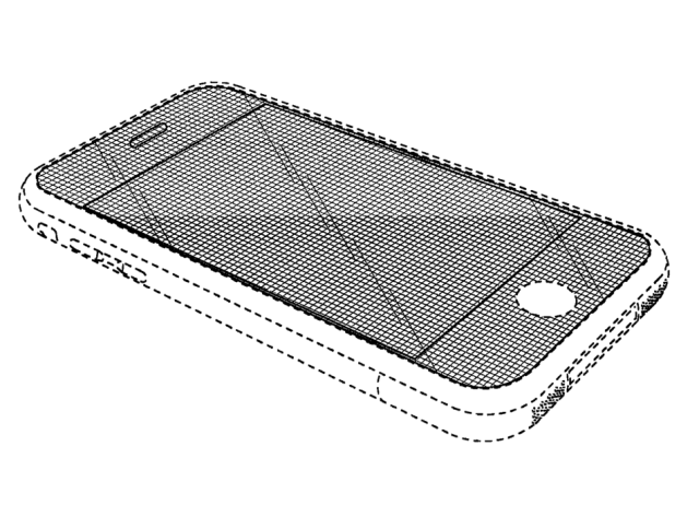 photo of Supreme Court may reel in Apple v. Samsung damage award image