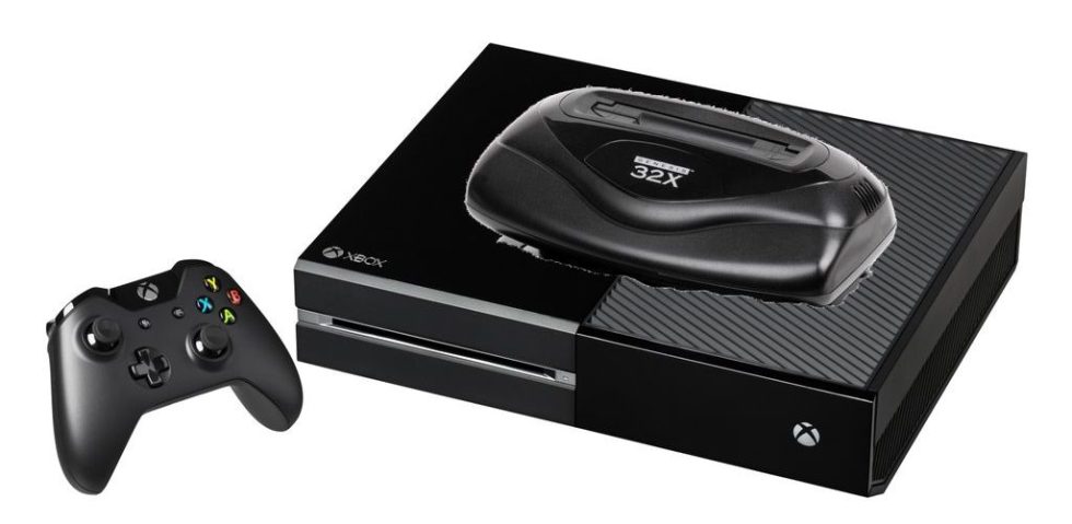 the new xbox that is coming out