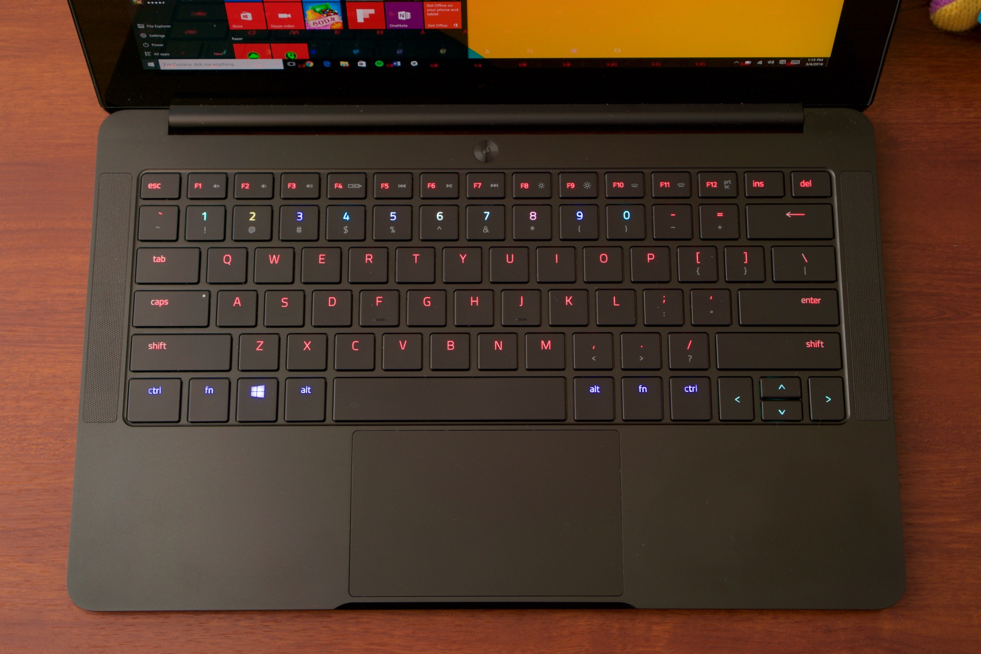 Razer Blade Stealth review: What happens when gamers make a 