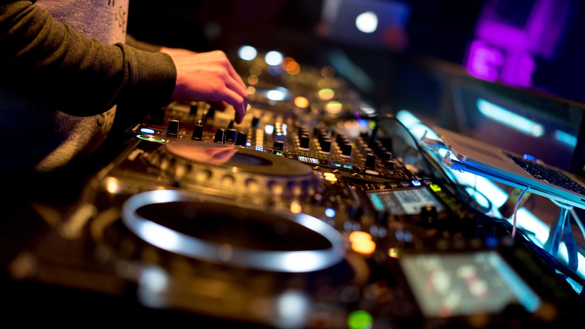 I DJ'd at Ministry of Sound in Dolby Atmos and made music go sideways - Ars  Technica