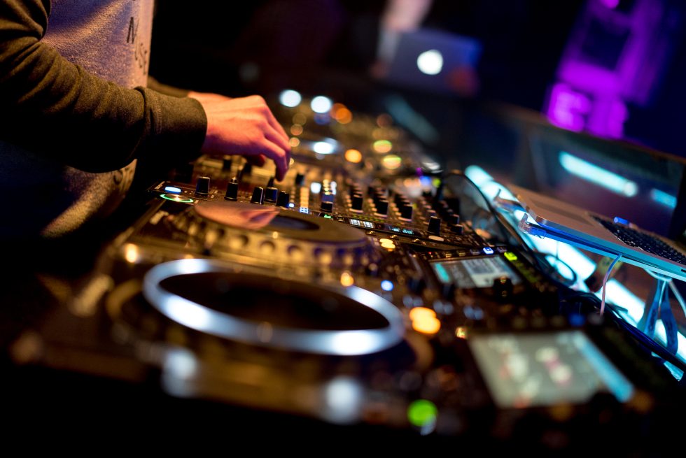 I DJ'd at Ministry of Sound in Dolby Atmos and made music go sideways | Ars Technica