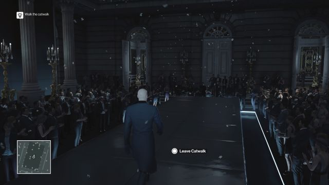 Tørke Uforudsete omstændigheder vanter Hitman “Intro Pack” review: They just won't stay dead | Ars Technica