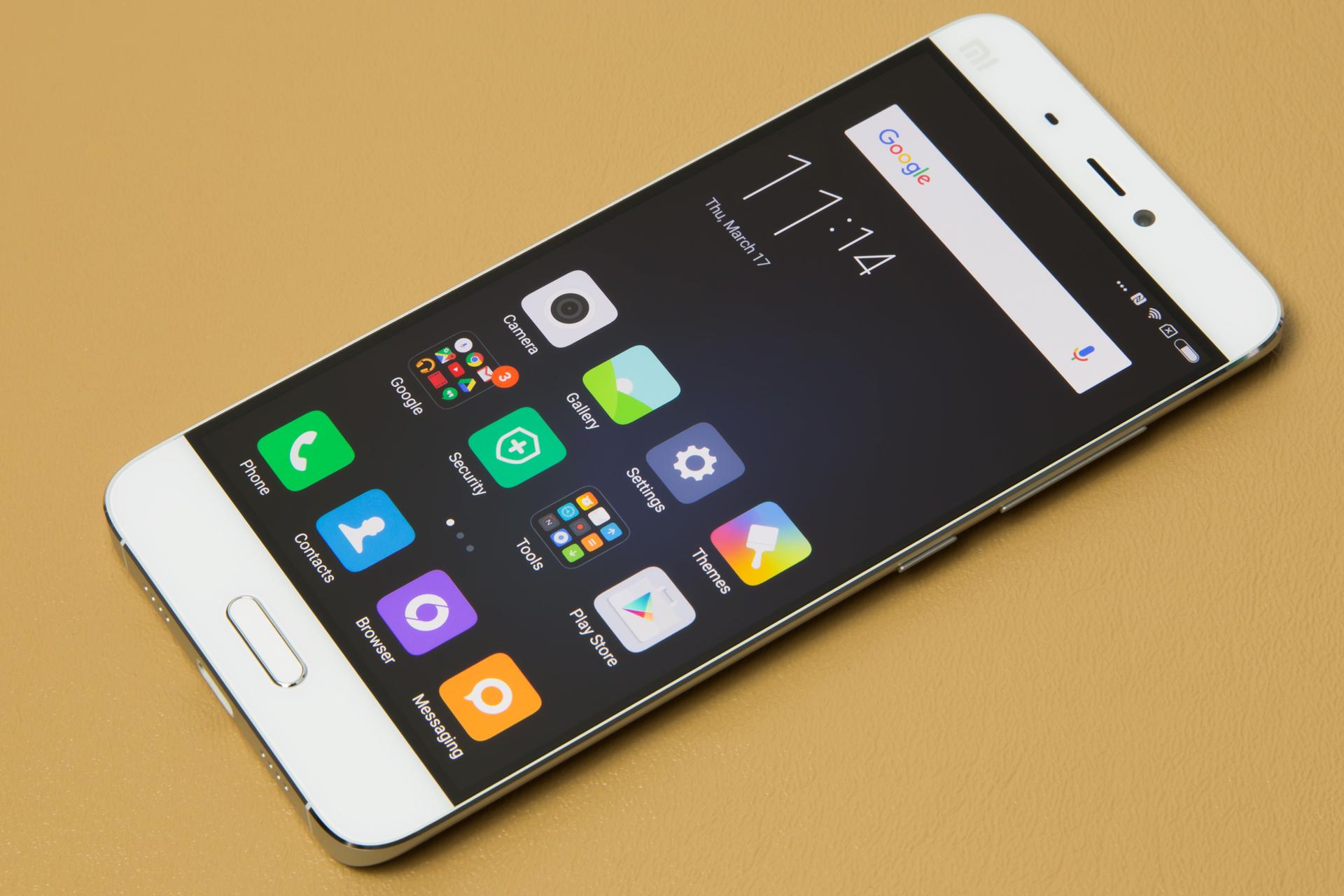 Xiaomi mi 5 аккумулятор