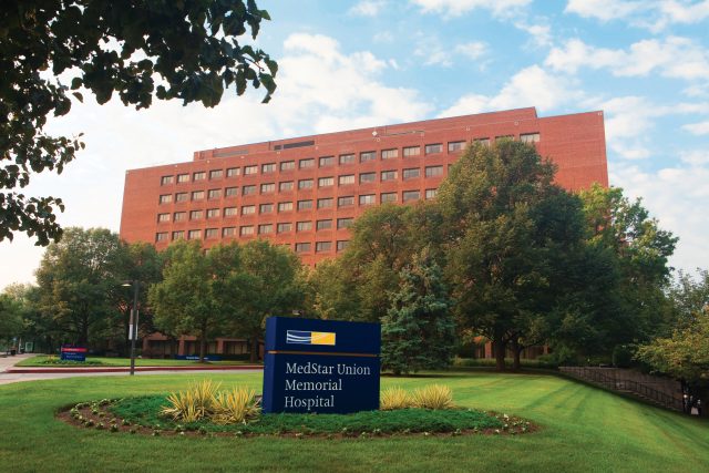 Baltimore's Union Memorial Hospital is one of the latest victims of ransomware disruptions.