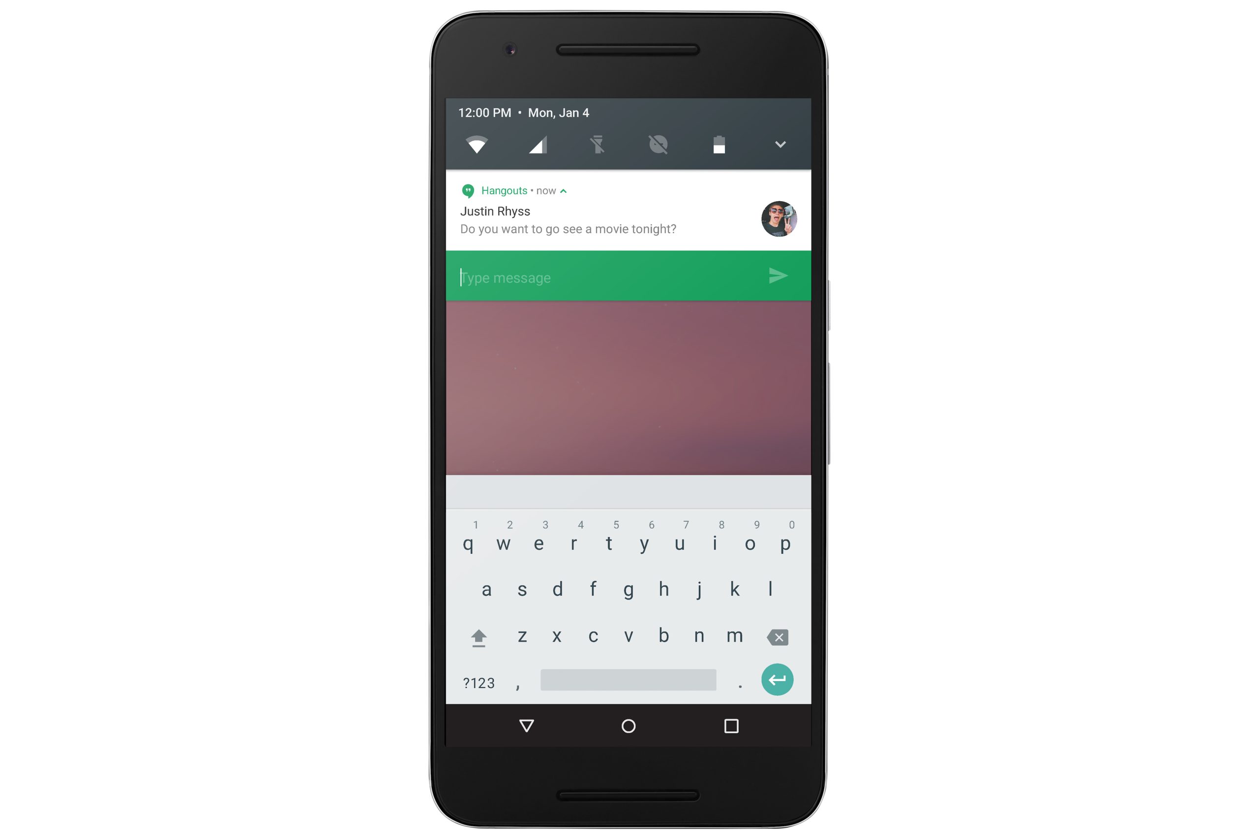 Surprise! The Android N Developer Preview is out right now - Ars Technica