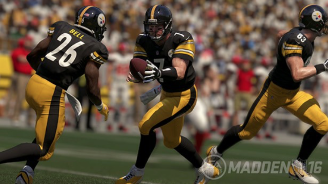 Supreme Court punts on Madden football game case